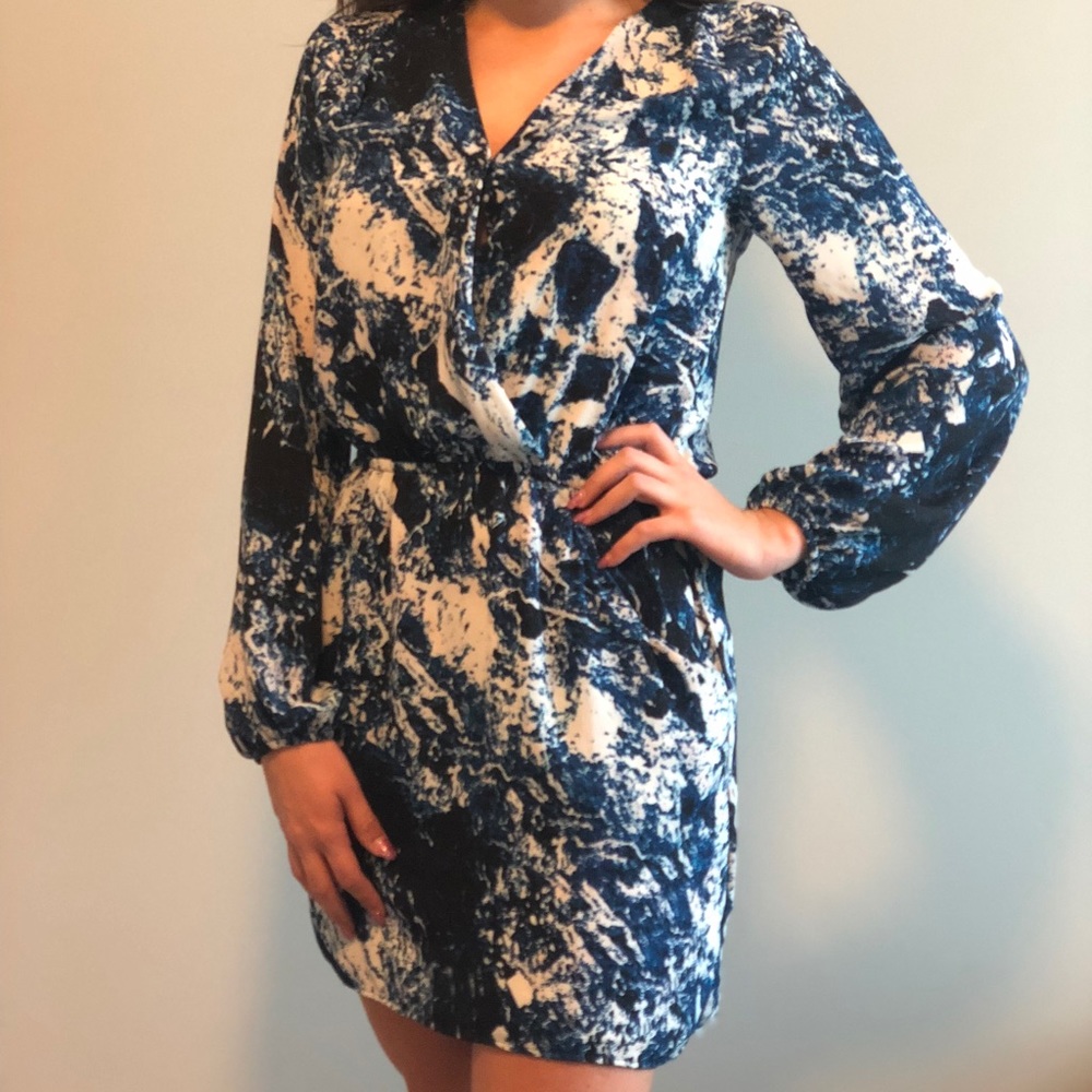 Eight- Sixty Wear to Work Dress